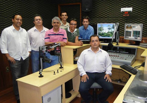 Mundial de Clubes de 2023  Rádio Universitária 105.7 FM