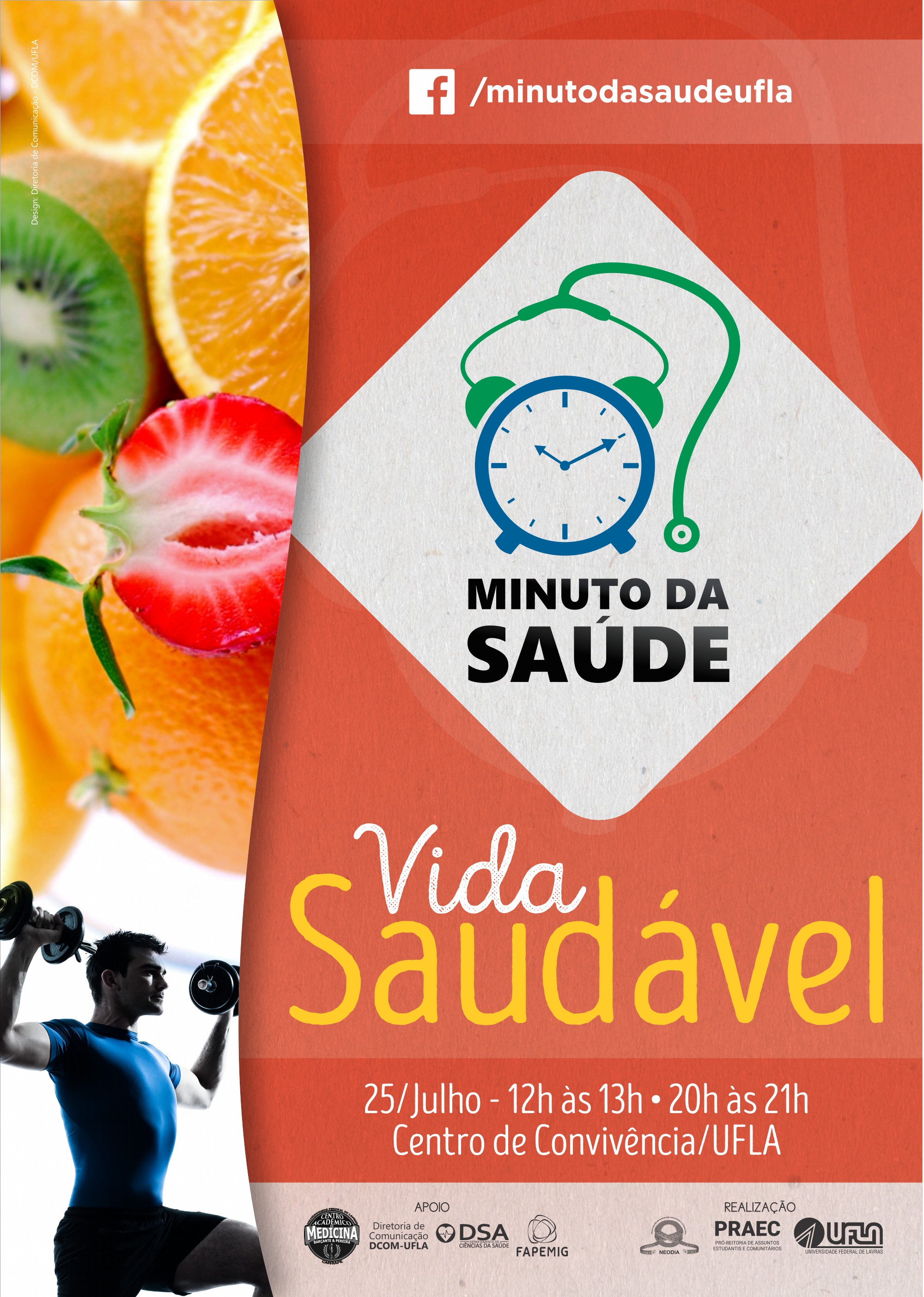 Vida Saudável