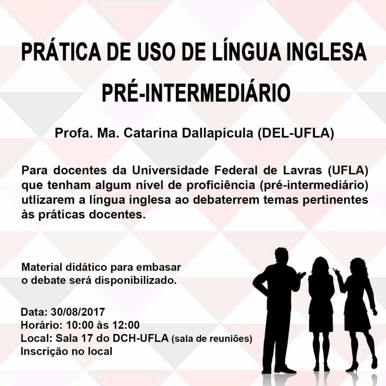 Curso de INGLÊS Pré-Intermediário # 1 - Fazendo Perguntas 