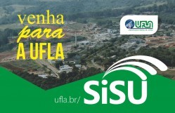 UFLA divulga pesos por área no Enem