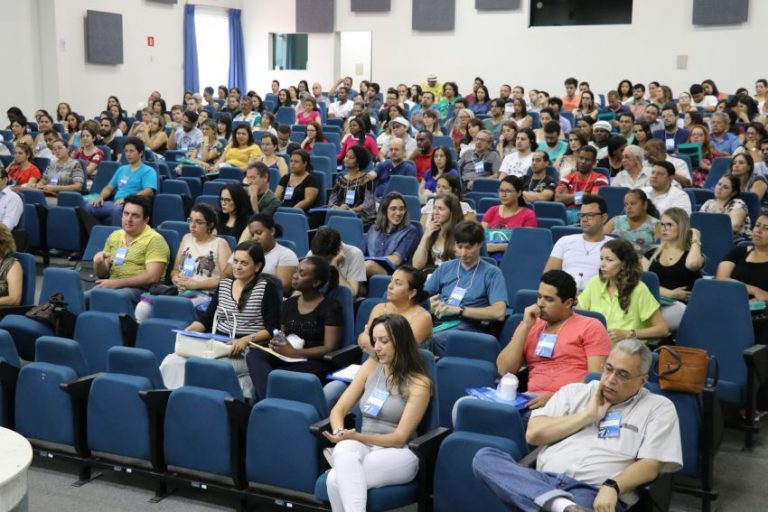 Aula Inaugural De Dois Cursos De P S Gradua O Lato Sensu Foi Realizada