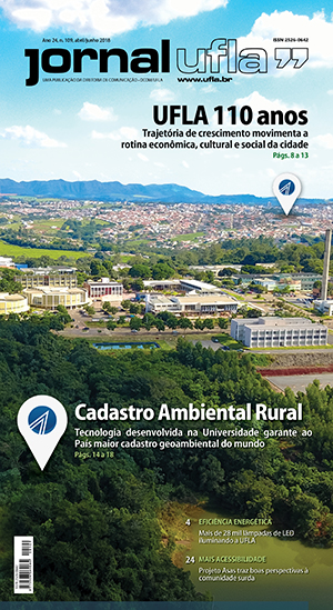 Revista Ciência em Prosa - Número 4 - UFLA by UFLA - Universidade Federal  de Lavras - Issuu