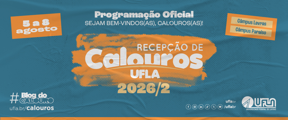 Acesse a Programação
