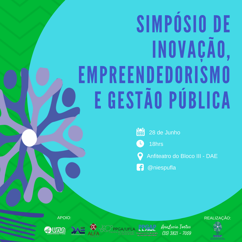 Simpósio De Inovação Empreendedorismo E Gestão Pública Será Realizado Na Ufla 286 Arquivo 2605