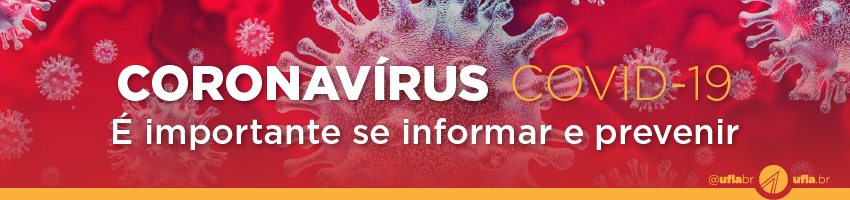 Informações atualizadas sobre o novo coronavírus