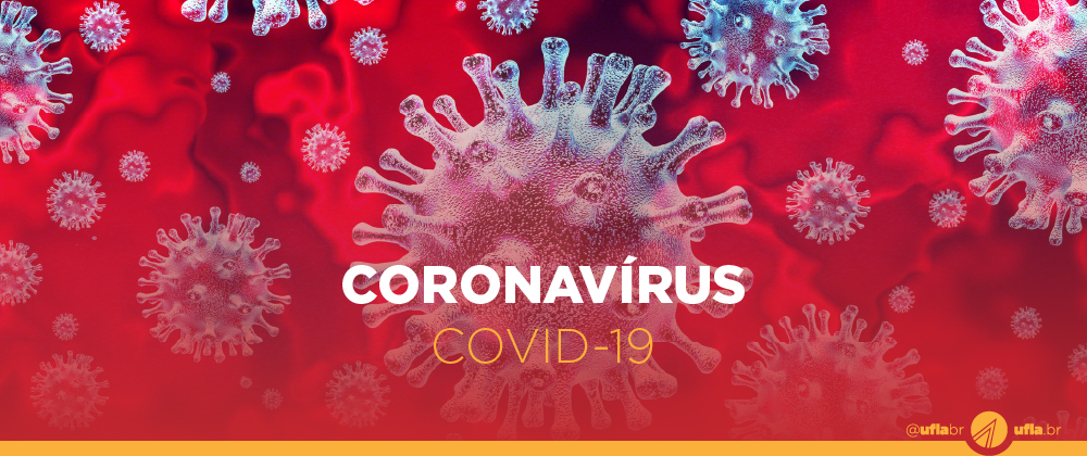 Informações atualizadas sobre o novo coronavírus