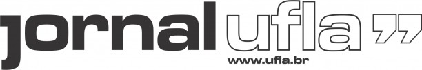 Logotipo do Jornal UFLA