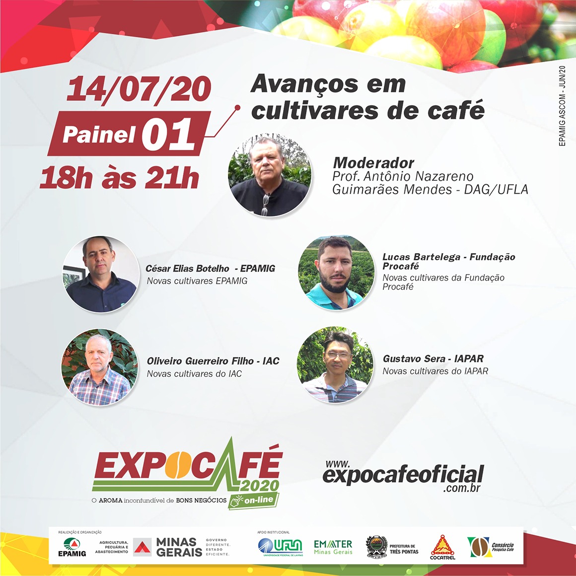 Expocafe2020 programacao1