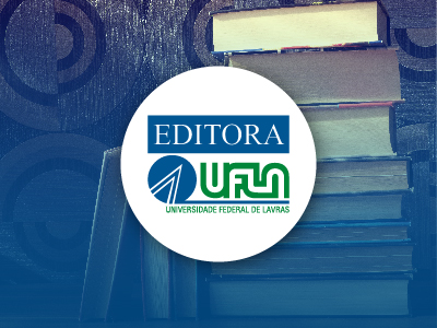 Editora UFLA prorroga prazo para submissão de propostas de livros