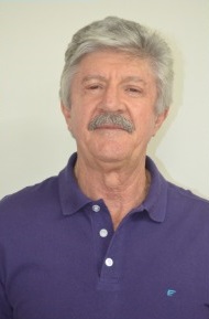 Professor Moacir Pasqual