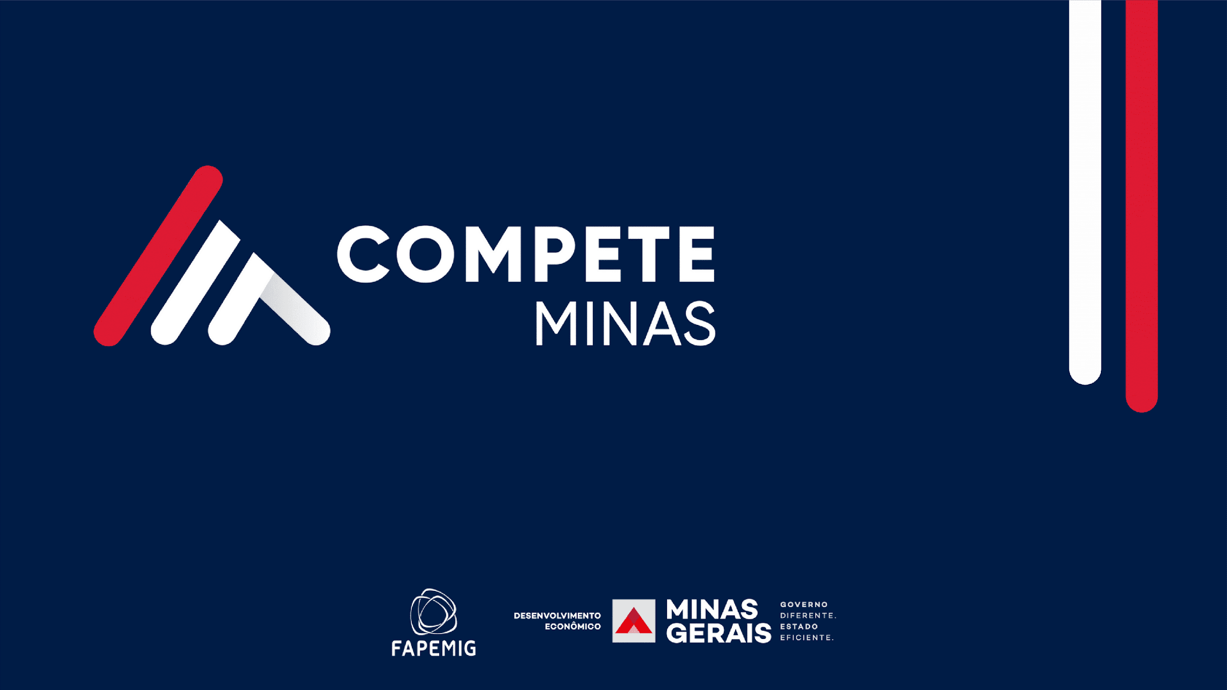 Fapemig lança Edital Compete Minas para estímulo à inovação nas empresas