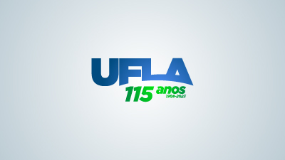 Publicada a programação preliminar do aniversário de 115 anos da UFLA