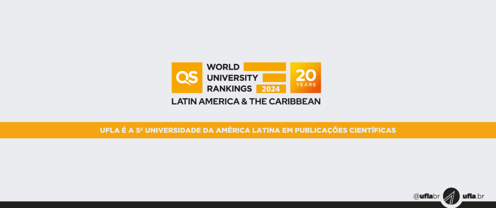 QS Latin America & The Caribean University Rankings 2024