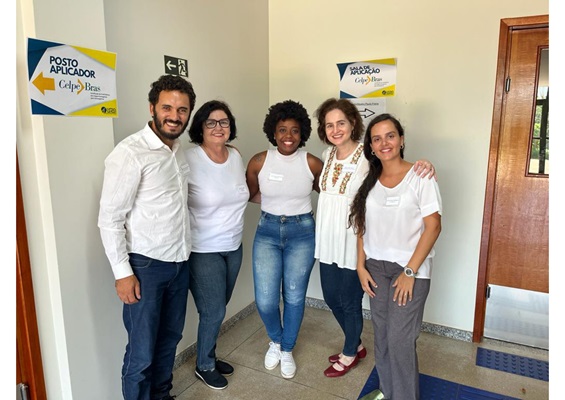 Celpe-Bras: UFLA realiza a primeira aplicação de exame de proficiência em Língua Portuguesa para estrangeiros