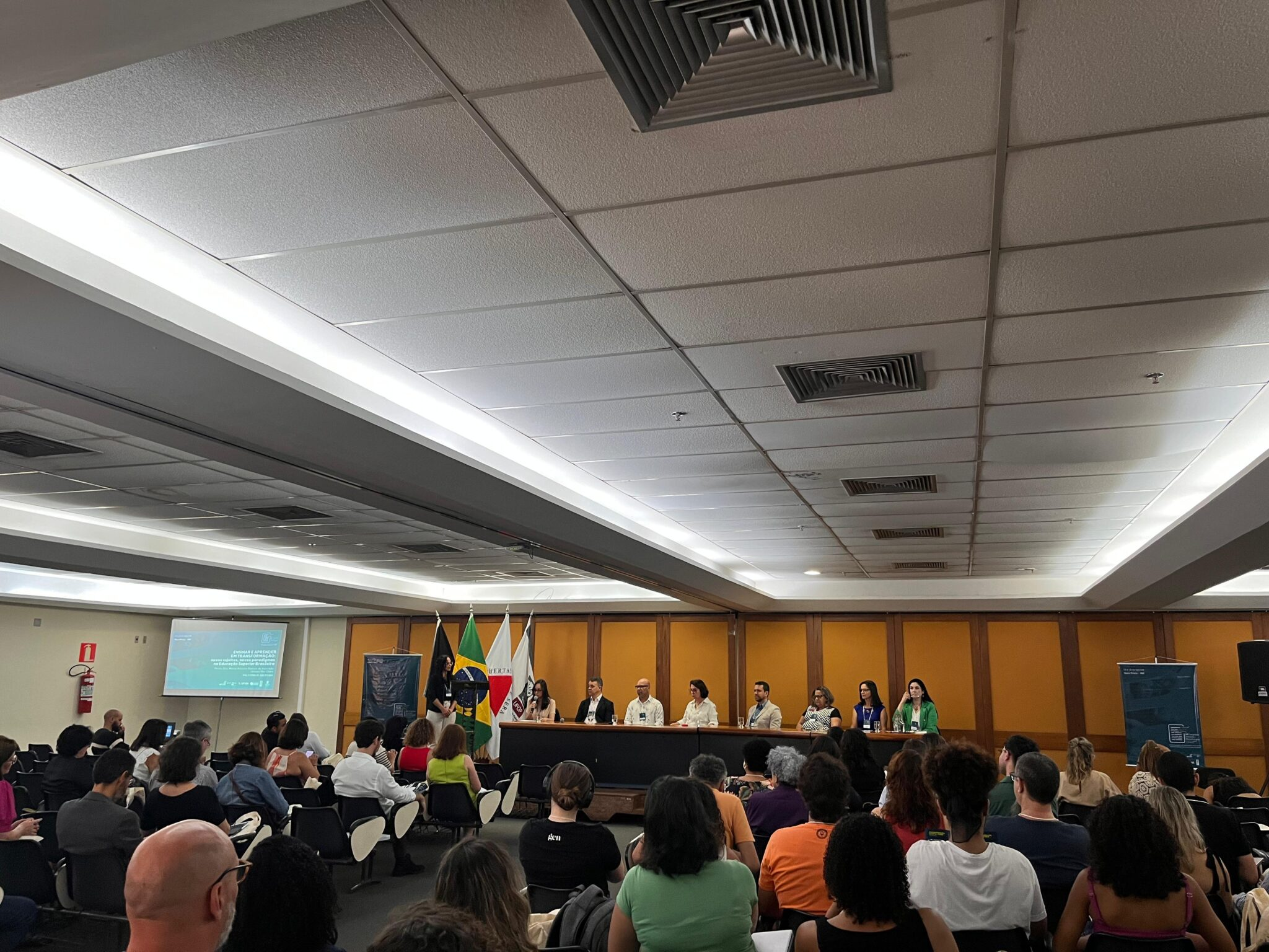 CIM 2024: Congresso presencial retorna com foco na transformação do Ensino Superior