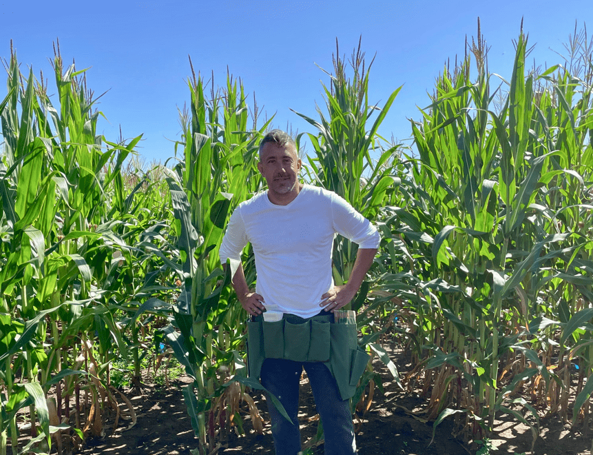 Tese do Programa de Pós-Graduação em Agronomia/Fitotecnia da UFLA é vencedora no Prêmio Capes de Tese 2024