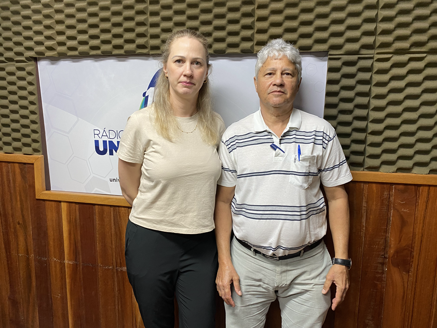 Frequência UFLA: Setembro Amarelo é o mês de conscientização sobre a importância da prevenção do suicídio