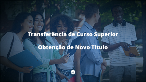 UFLA 2024/2: publicada segunda chamada para Obtenção de Novo Título e Transferência de Curso Superior