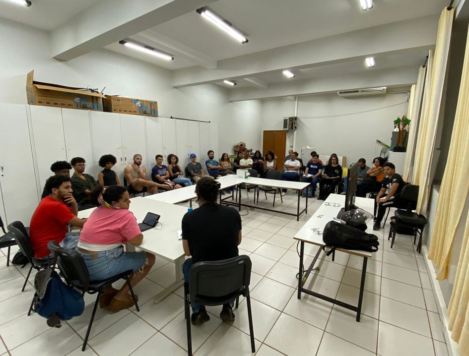 UFLA realiza série de reuniões sobre enfrentamento ao assédio 