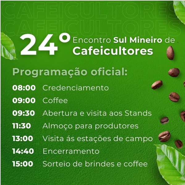 Encontro Sul Mineiro