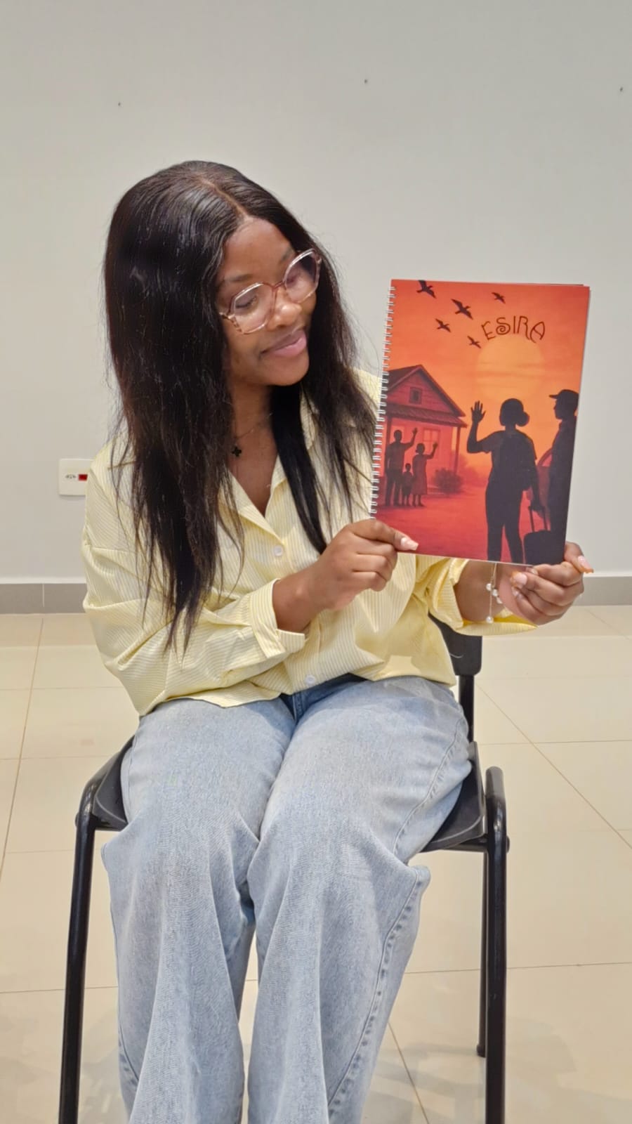 Sarau Esira 22 08 60