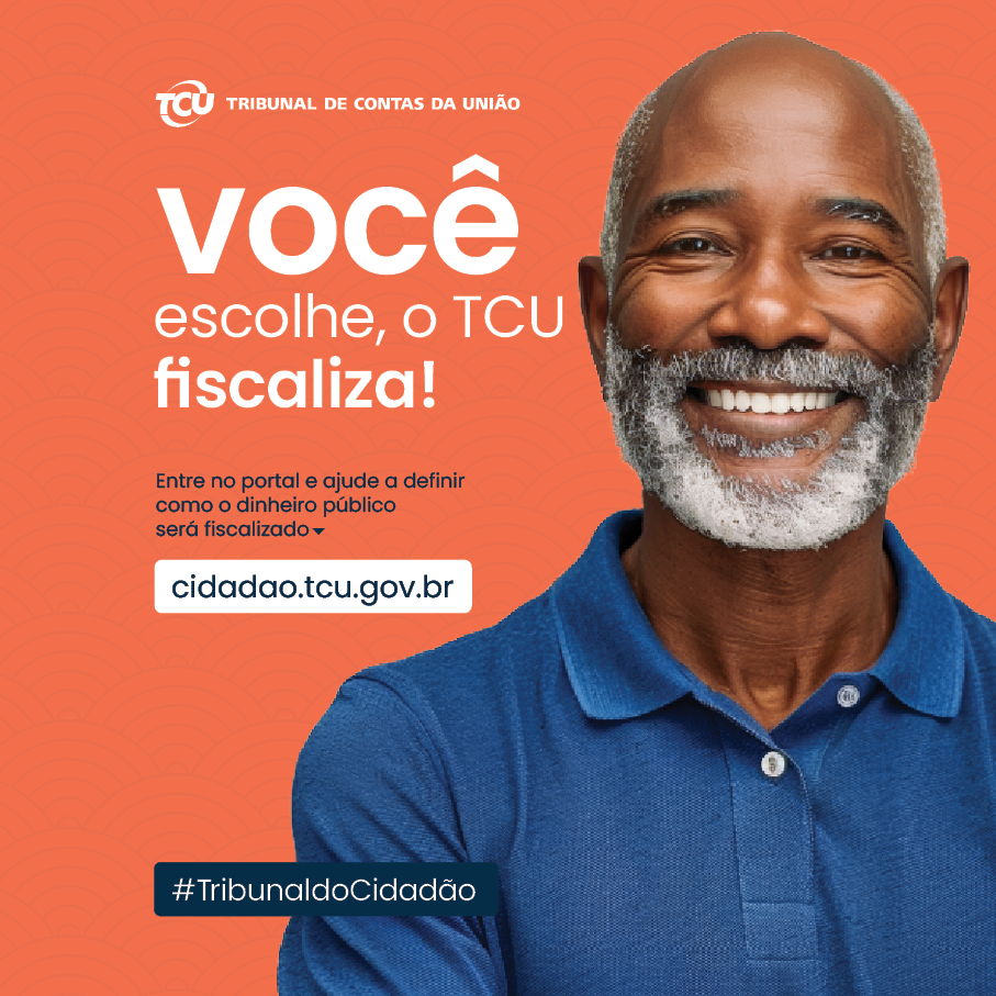 UFLA apoia consulta pública do TCU sobre definição das fiscalizações prioritárias para 2026 