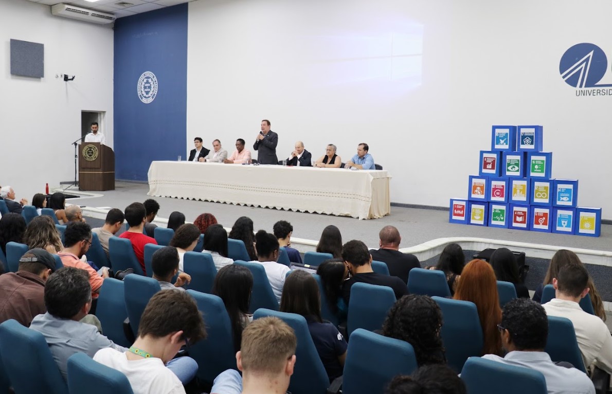 abertura congressos mesa