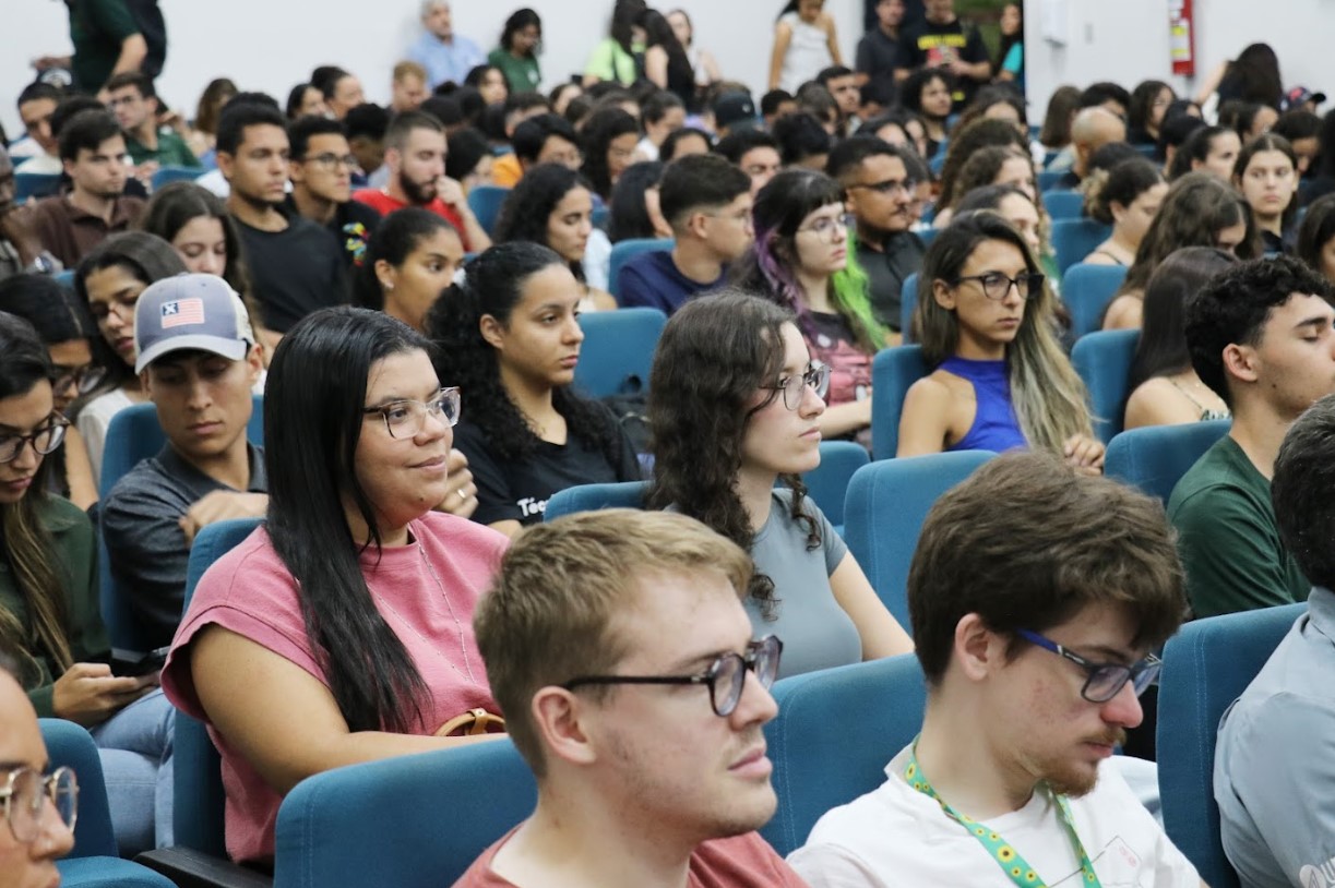 abertura congressos publico