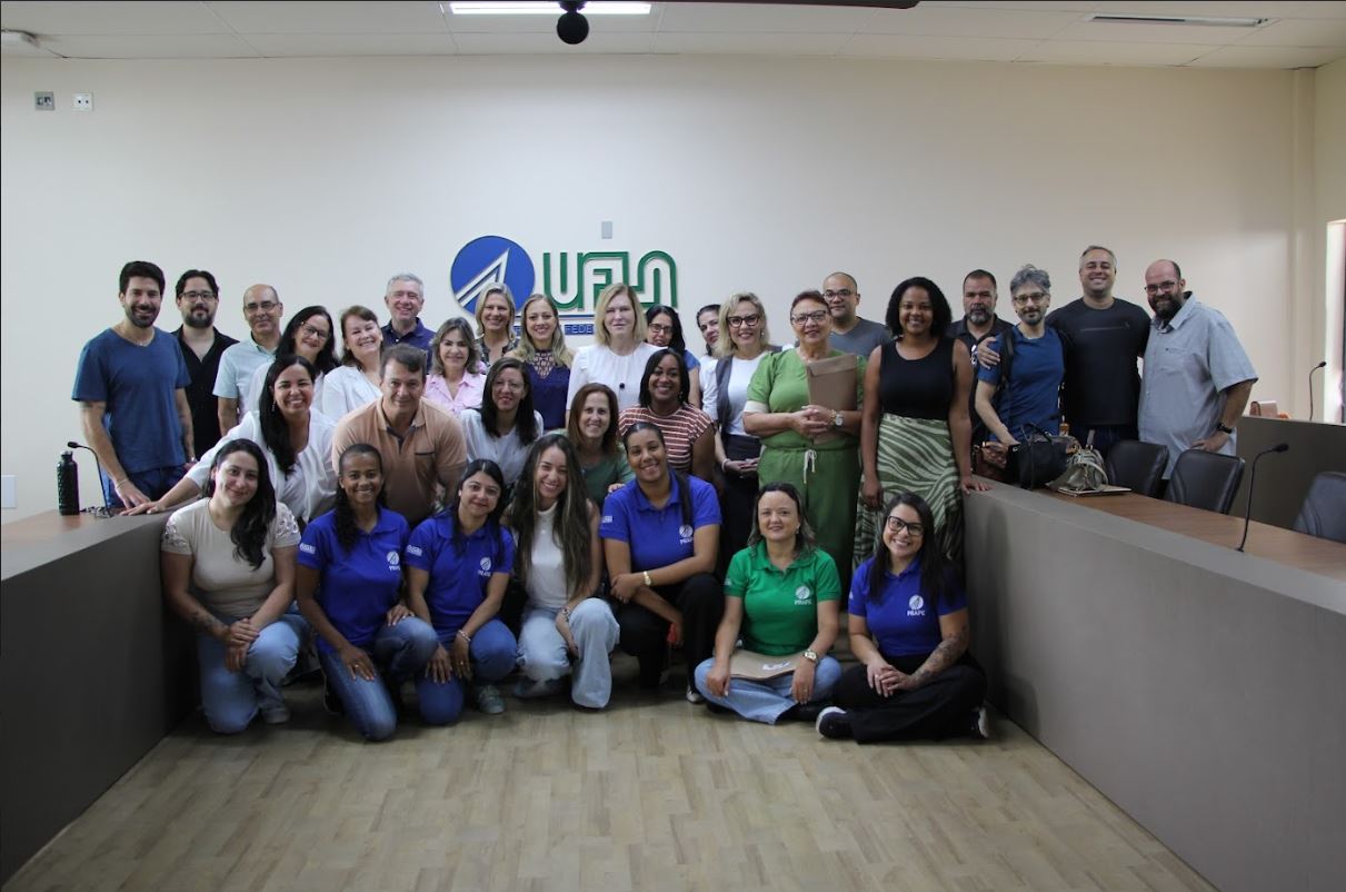 Projeto Amanhã encerra atividades de 2025 com a participação de mais de 400 estudantes da rede pública de ensino