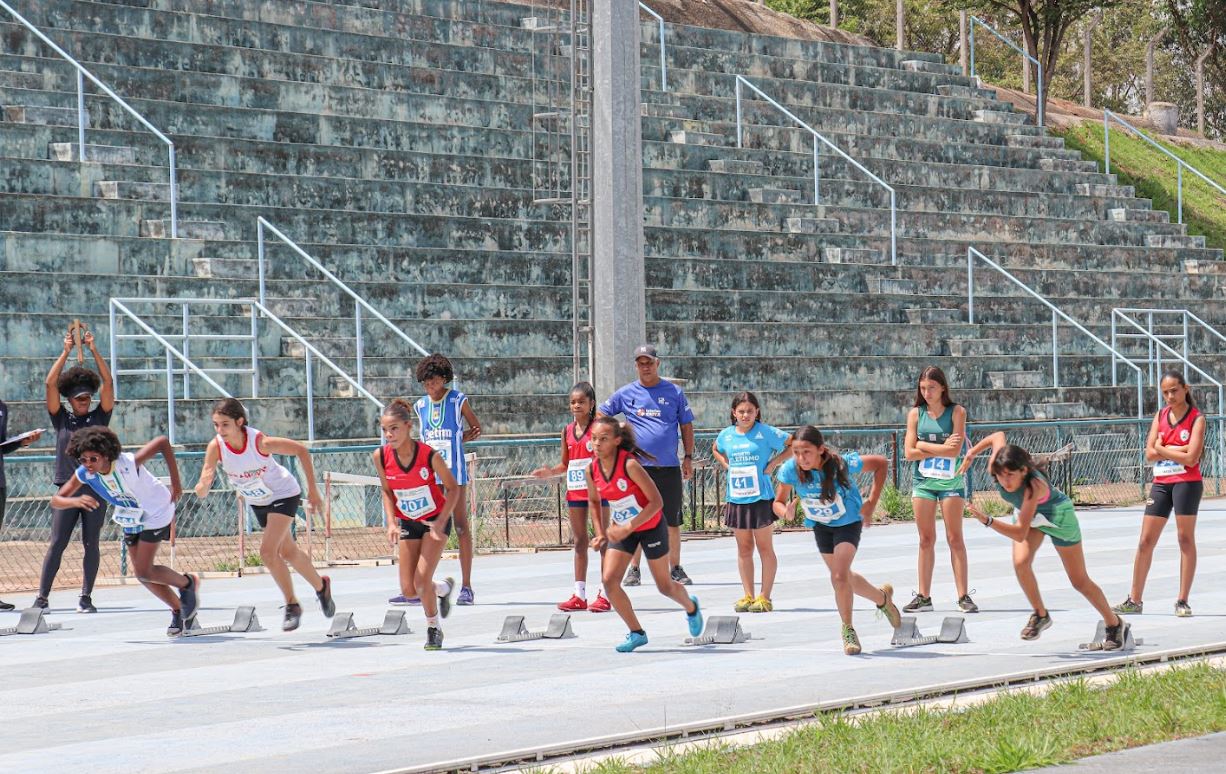 atletismo 4