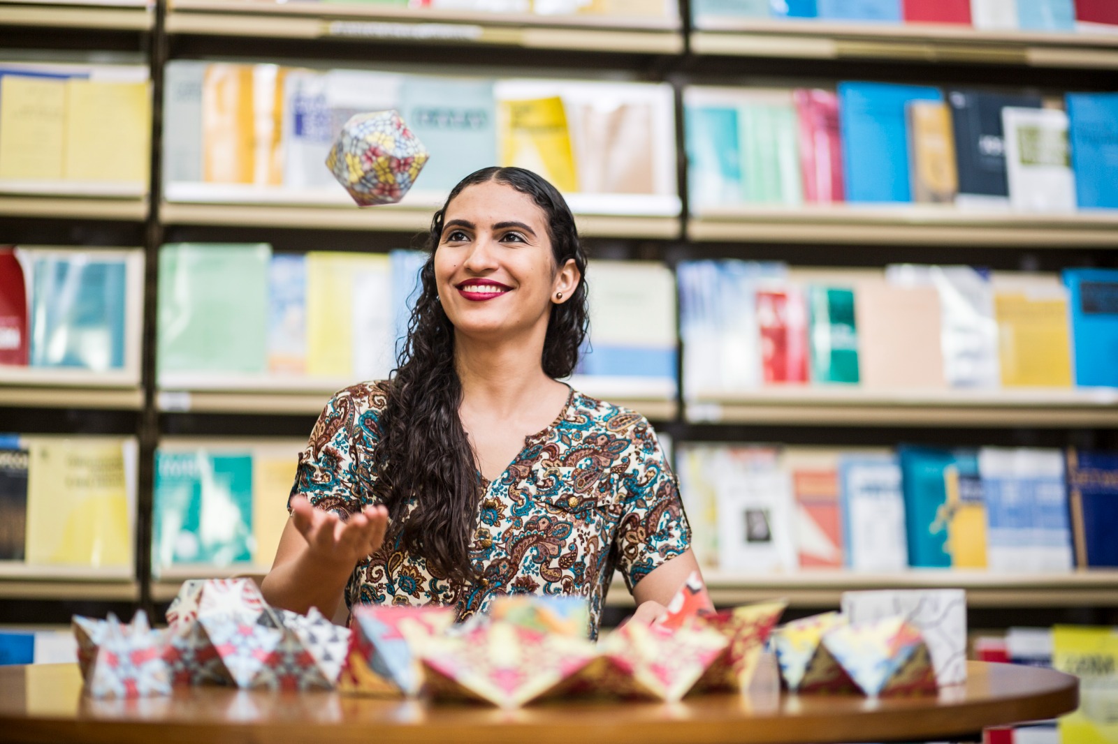 Professora Jenaina Ribeiro Soares é eleita membra afiliada da Academia Brasileira de Ciências (ABC)