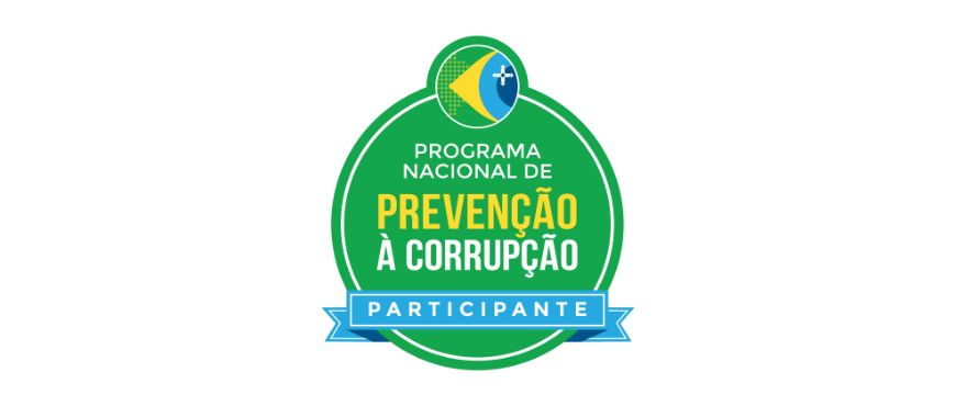 UFLA renova adesão ao Programa Nacional de Prevenção à Corrupção e recebe selo de participante do TCU