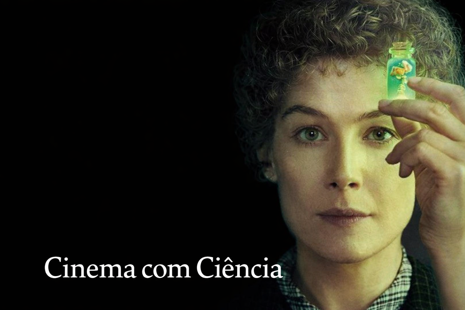 UFLA promove ciclo “Cinema com Ciência” com debates sobre ciência, gênero e poder