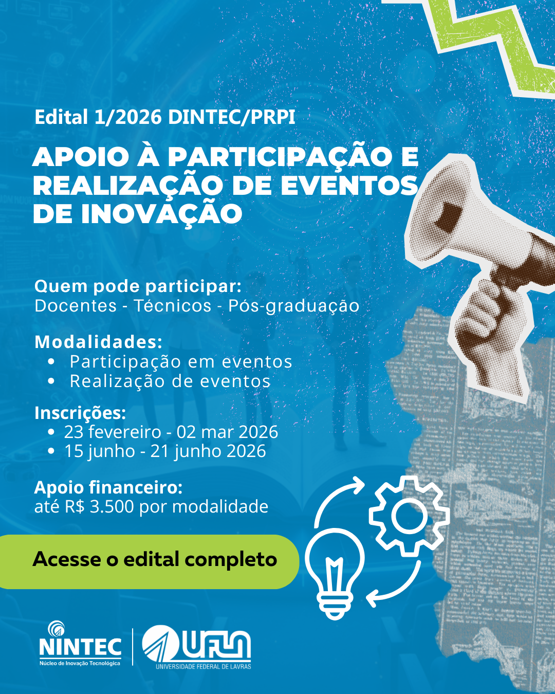 Gentileza solicitar descri&ccedil;&atilde;o da imagem