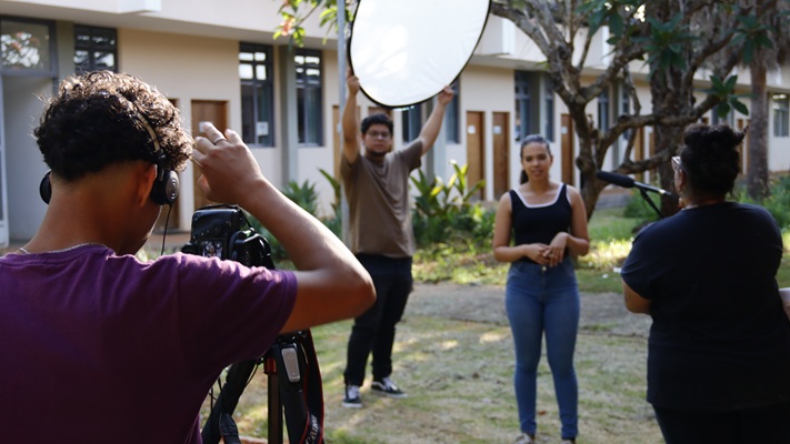 Projeto EduCom Ciência da UFLA integra o Mapa Brasileiro de Educação Midiática