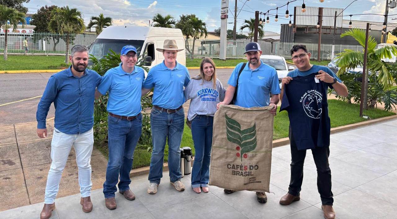 Kirkwood na Cocatrel