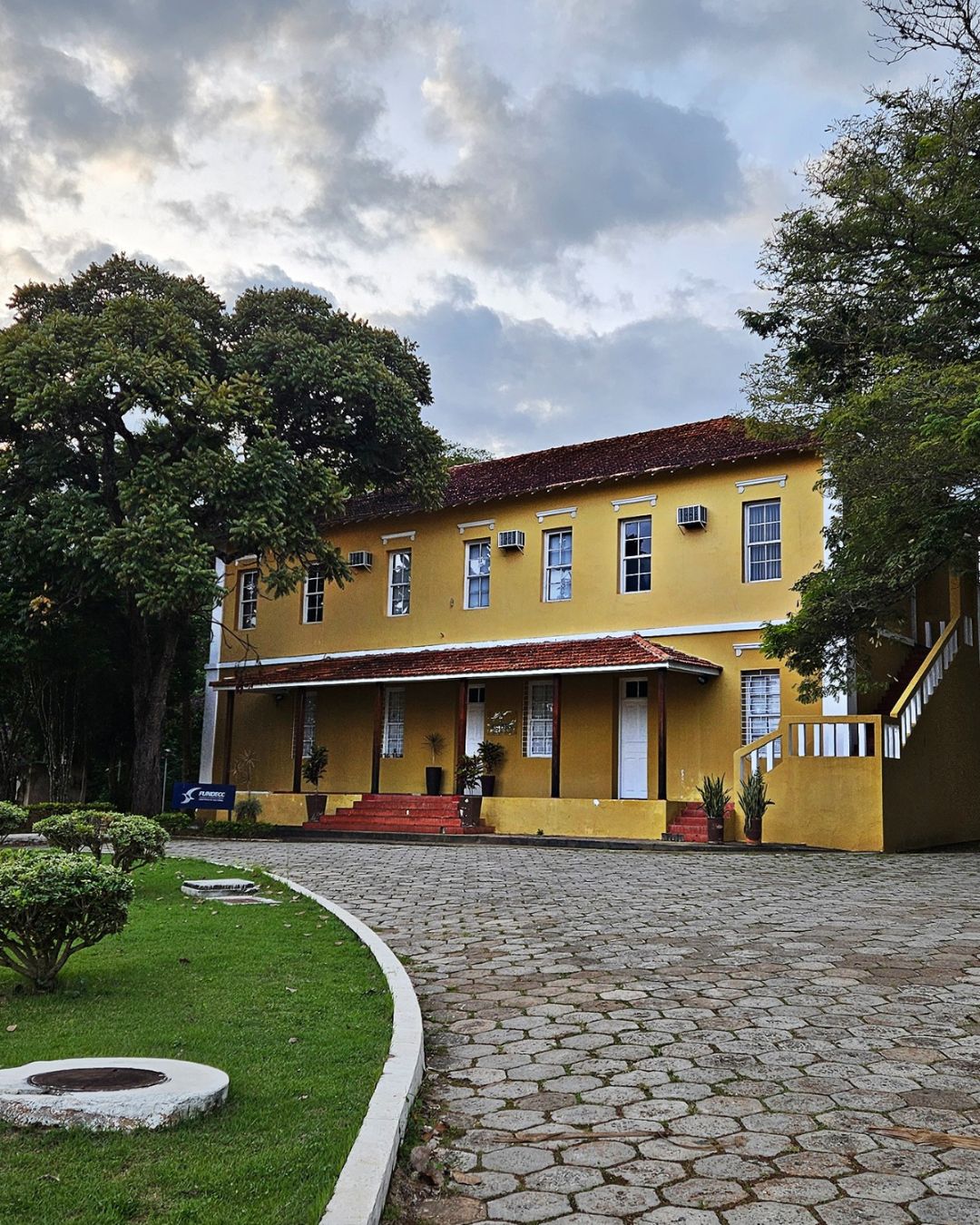 Fundecc completa 20 anos de suporte à pesquisa e projetos na UFLA