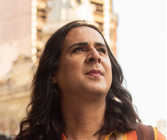 UFLA promove palestra sobre democracia e diversidade com a deputada Duda Salabert