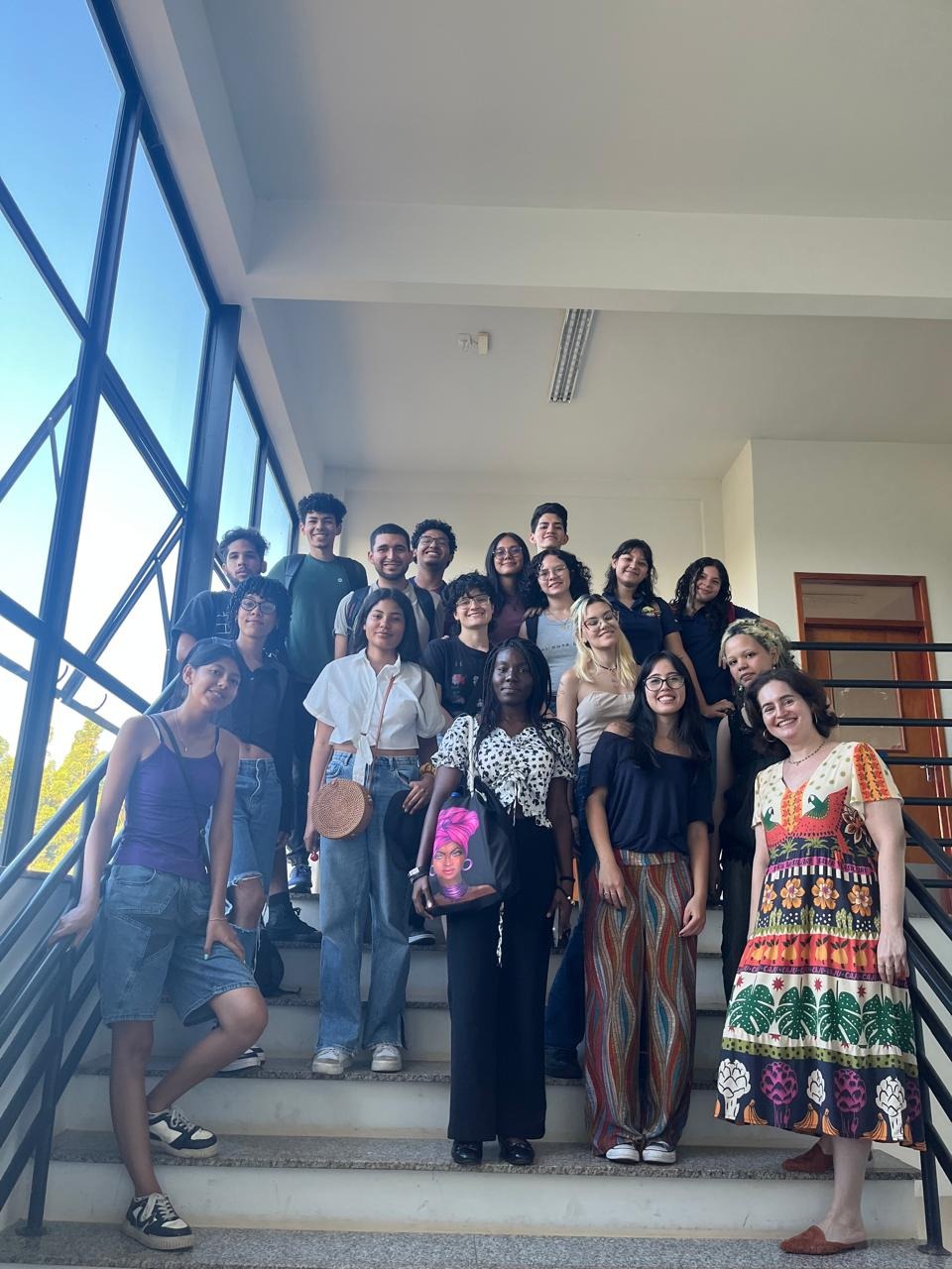 Português para Estrangeiros 