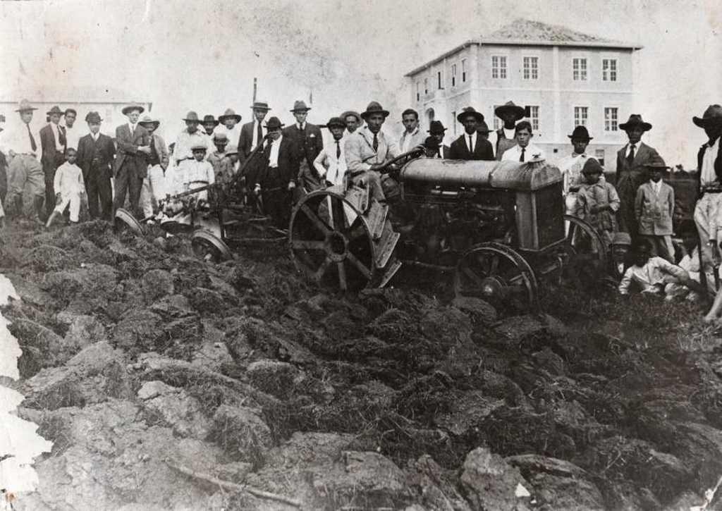 Projeto Máquinas Históricas: conheça e saiba como contribuir com o acervo