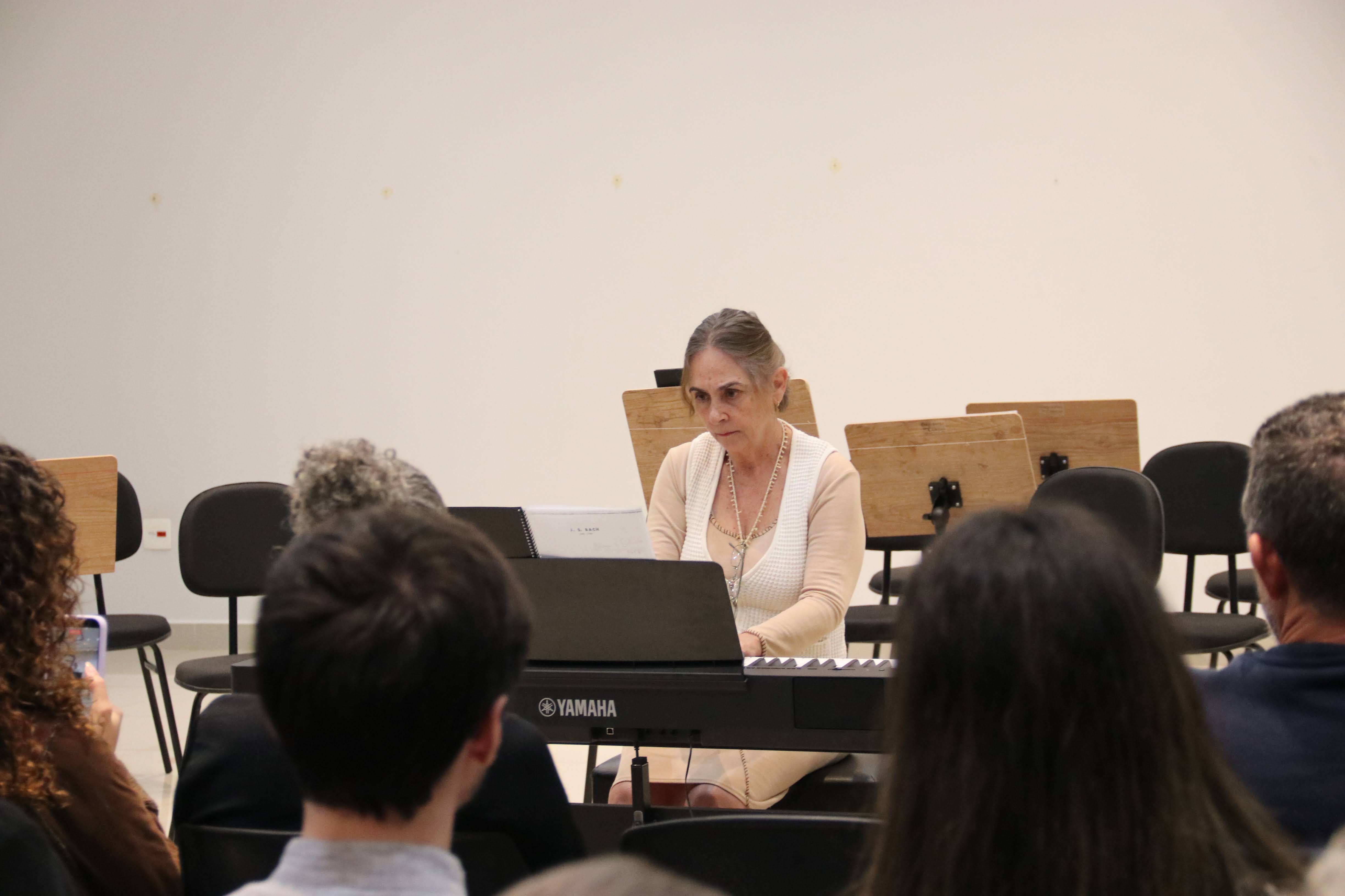 Música no Centro de Cultura chega à 20ª edição 