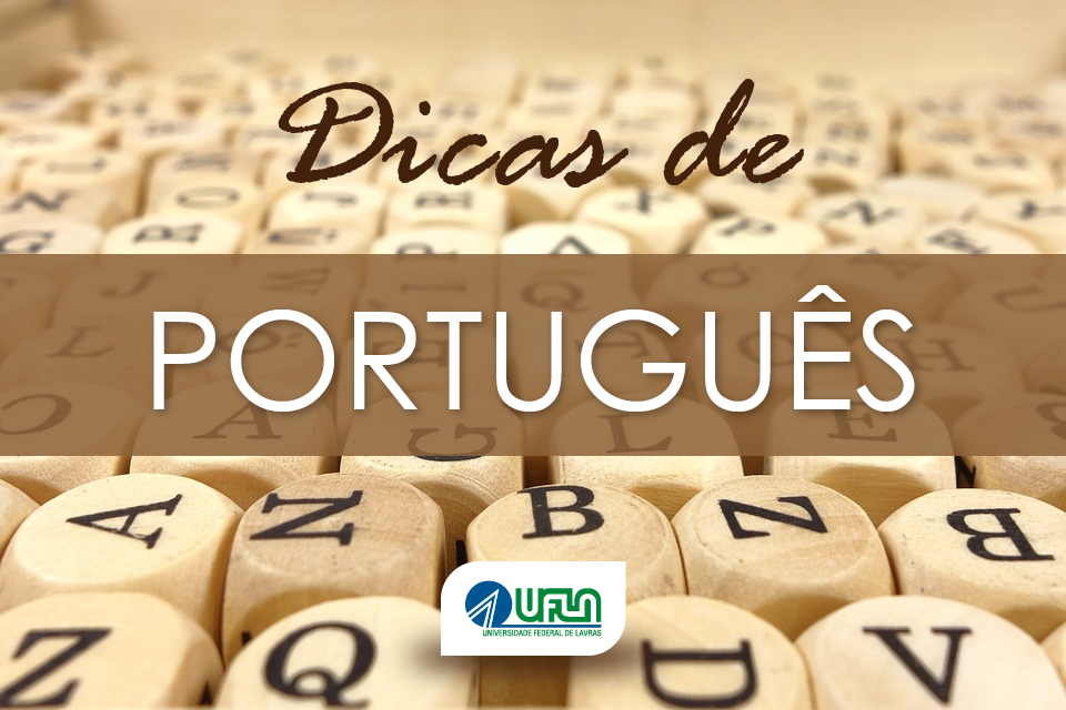 Dicas de Português: intermediar, isto/isso e outros