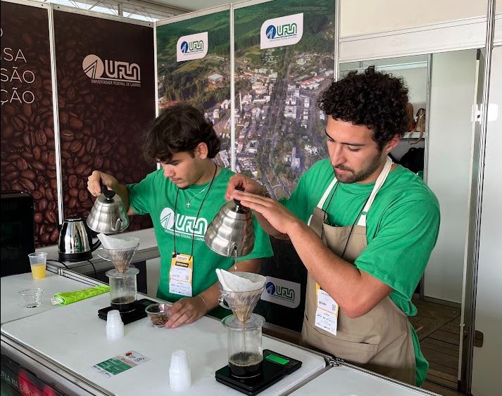 expocafé café