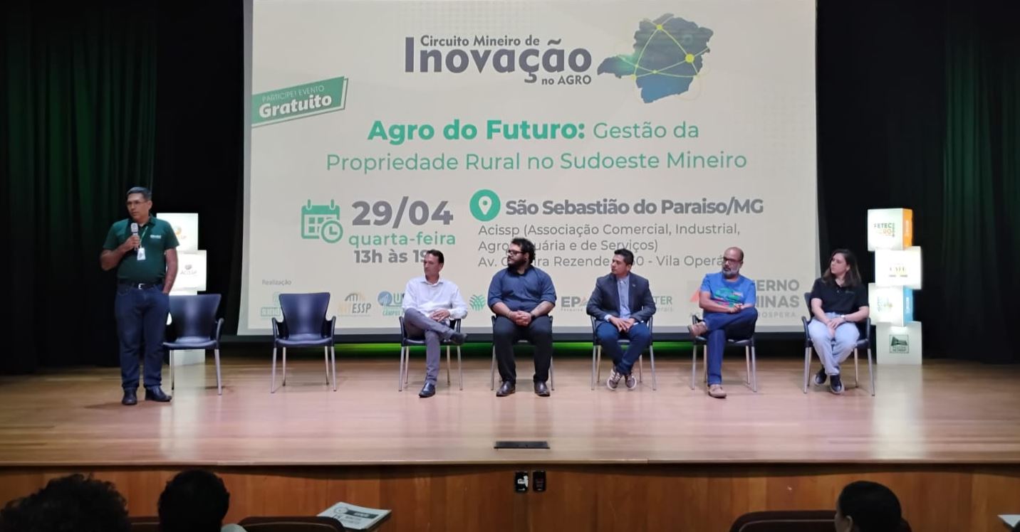paraíso circuito