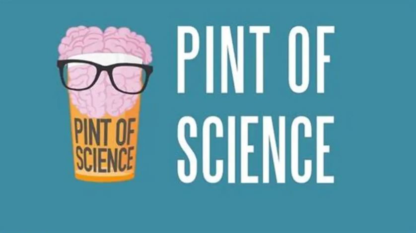 São Sebastião do Paraíso recebe primeira edição do festival internacional de ciência Pint of Science 