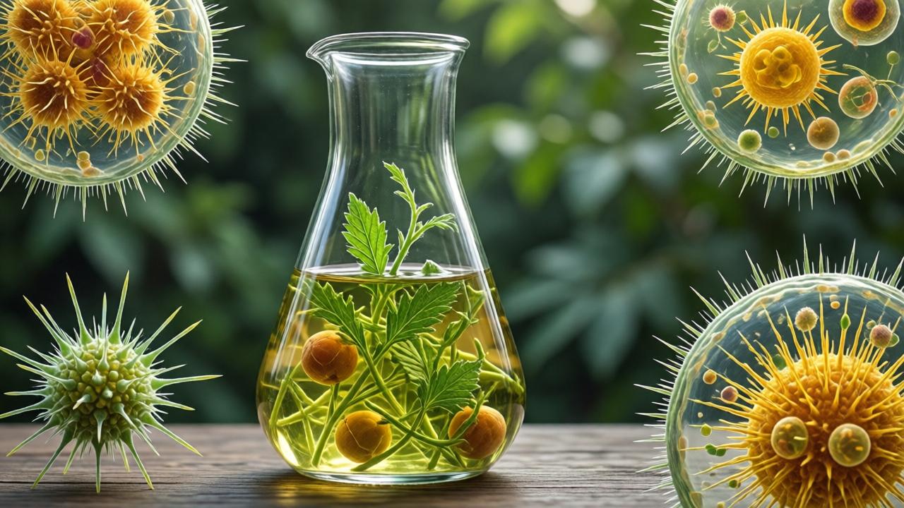  XI Ciclo de Palestras em Microbiologia de Fermentações debate nanotecnologia e inovações no setor de alimentos