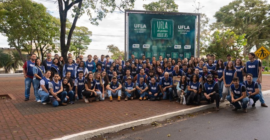 portas equipe
