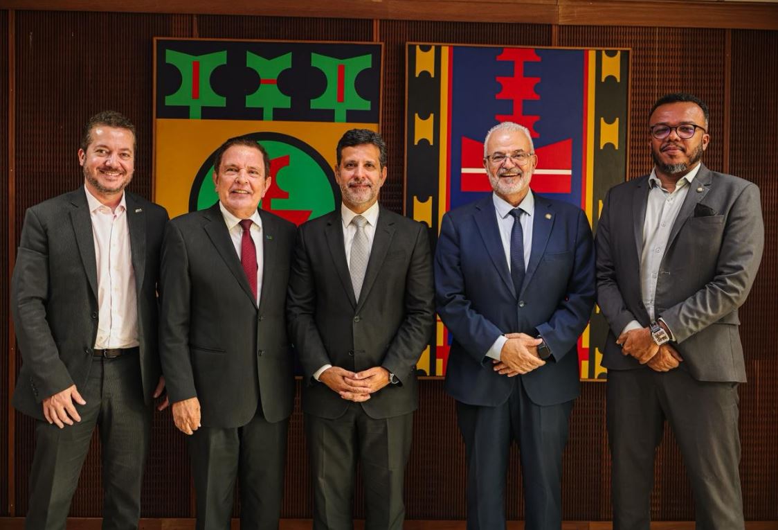reunião mec maio 2026