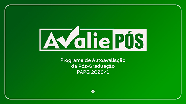 Pós-graduandos da UFLA podem participar da autoavaliação dos Programas até 6 de julho