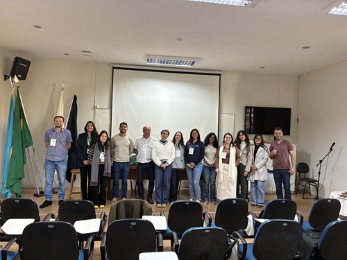 III Seminário de Governança Ambiental Municipal foi realizado na UFLA